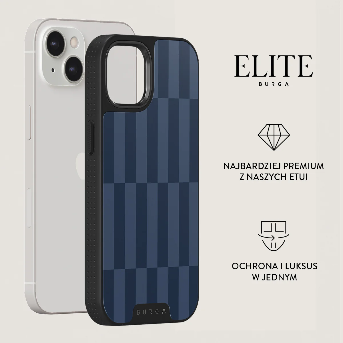 Mind Games - iPhone 13 Etui - Image 13
