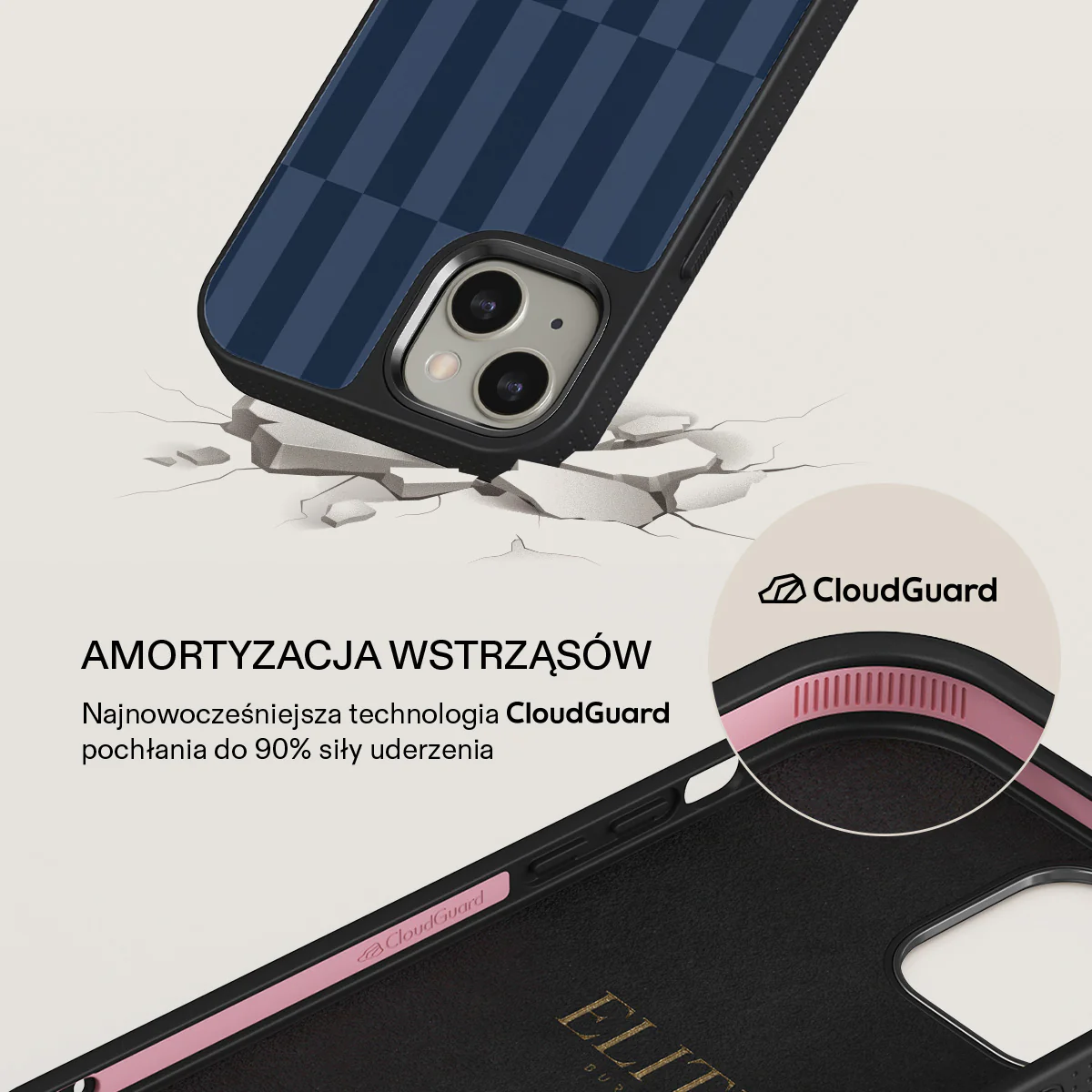 Mind Games - iPhone 13 Etui - Image 14