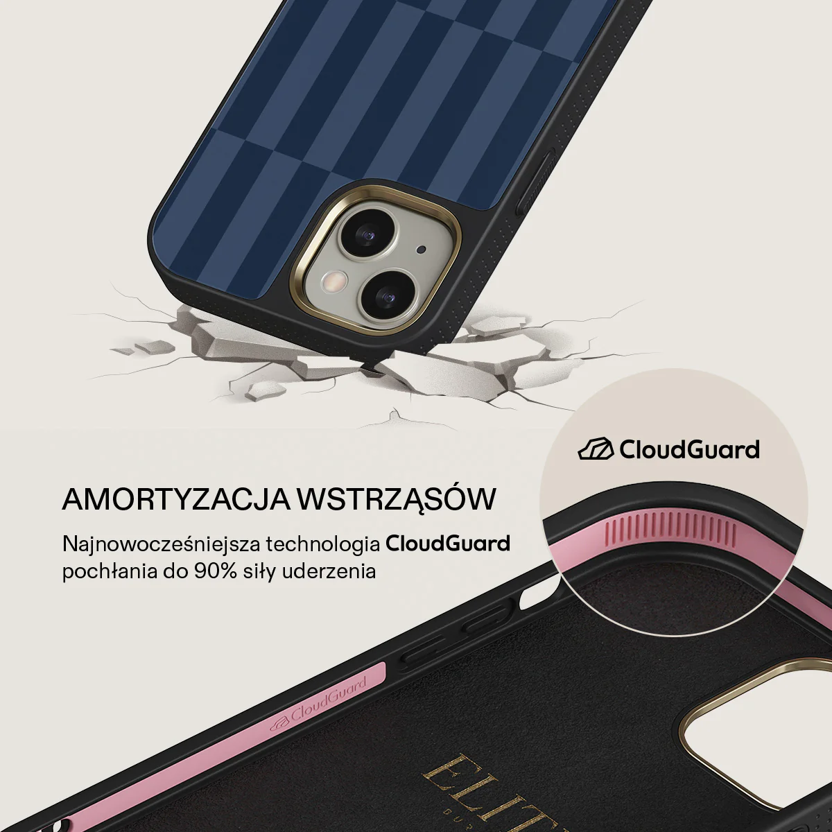 Mind Games - iPhone 13 Etui - Image 7