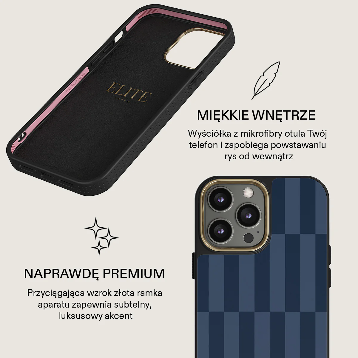 Mind Games - iPhone 13 Pro Etui - Image 10
