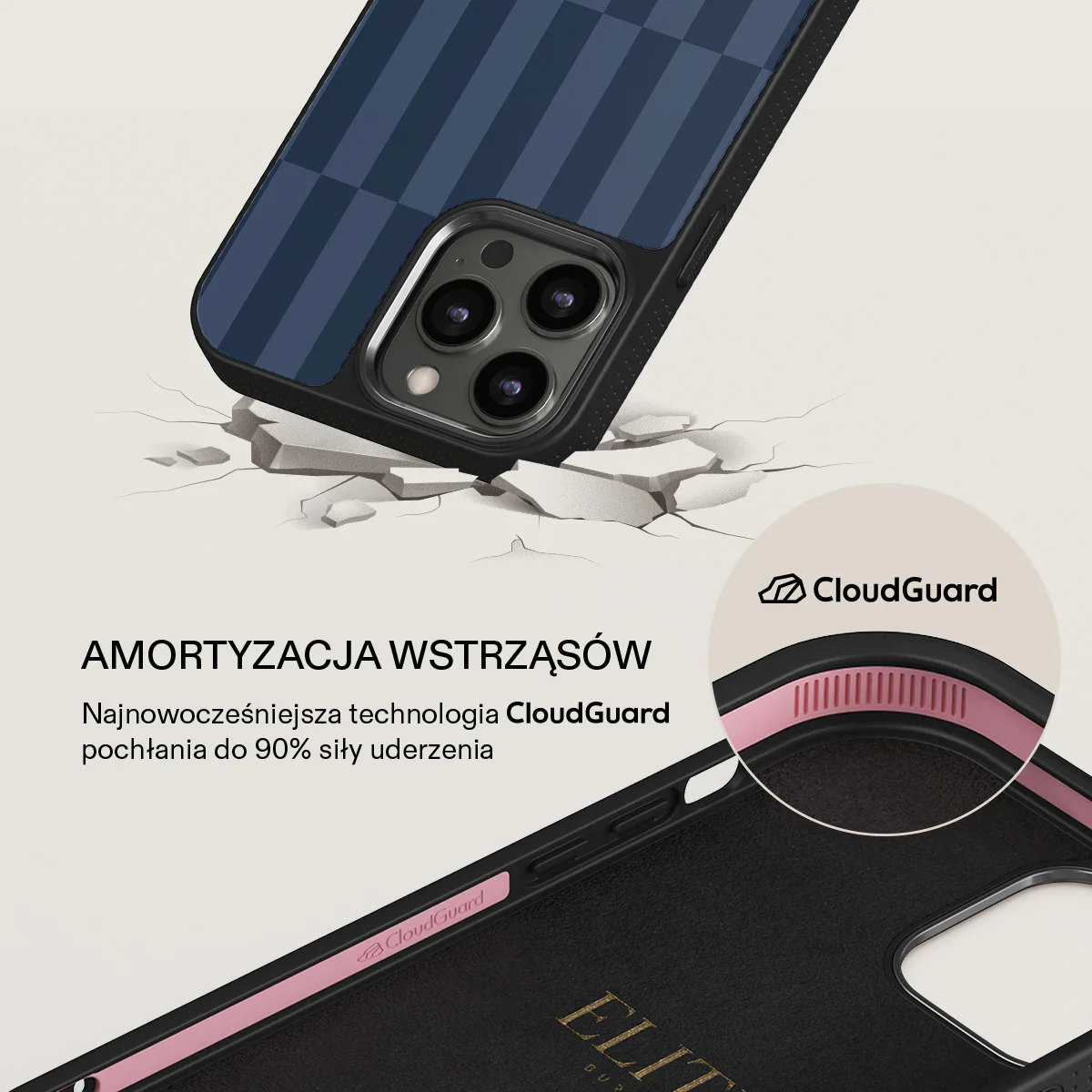 Mind Games - iPhone 13 Pro Etui - Image 14
