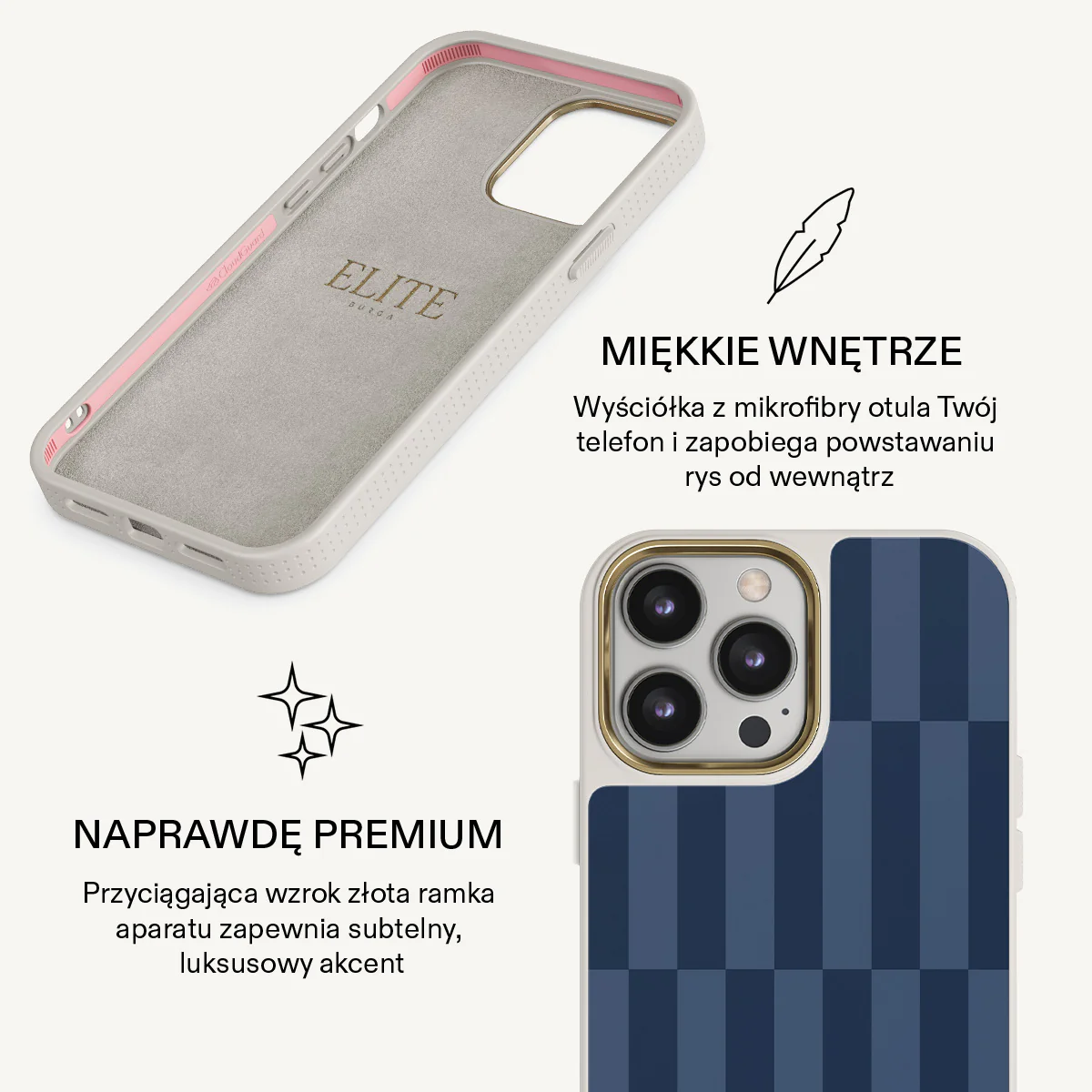 Mind Games - iPhone 13 Pro Etui - Image 24