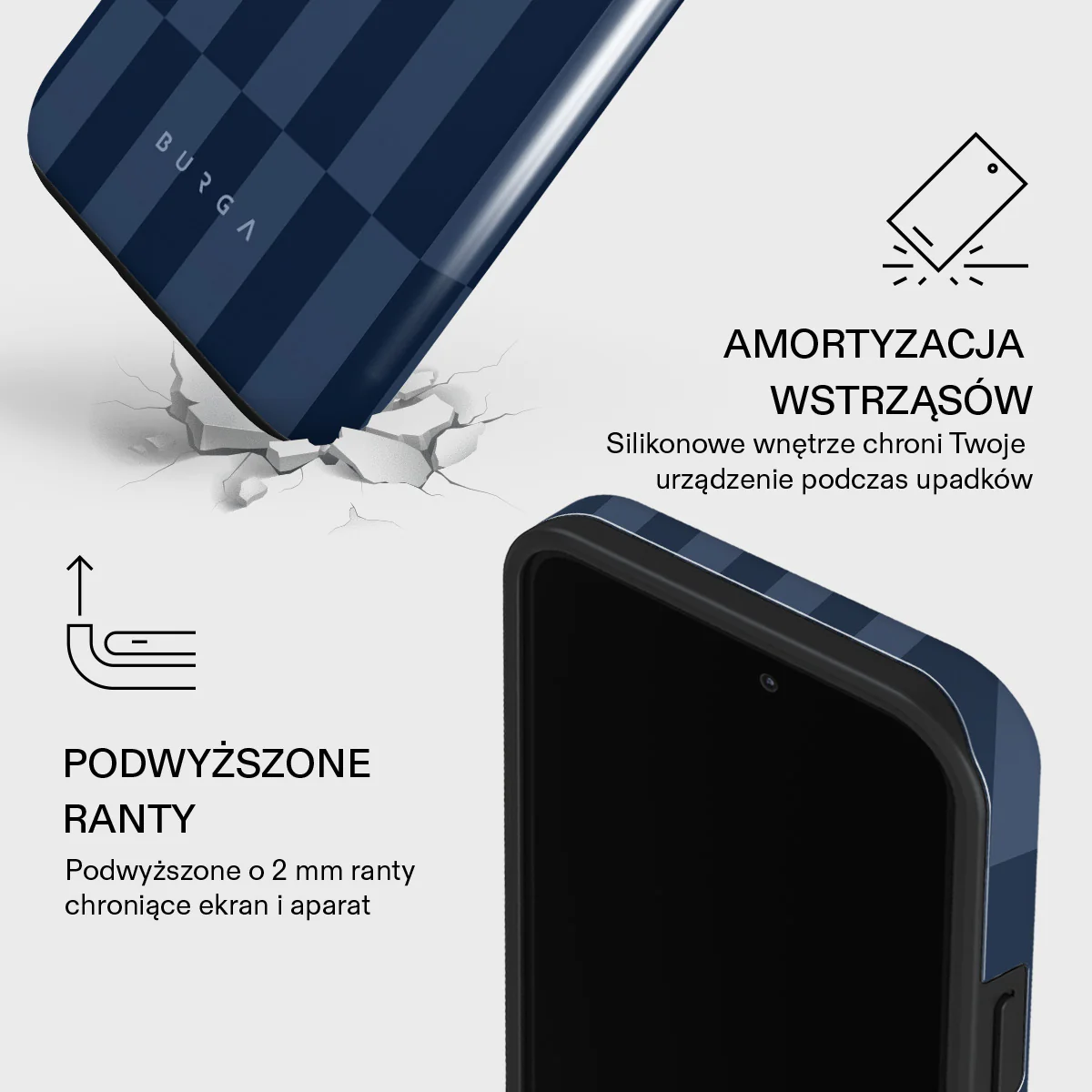 Mind Games - iPhone 13 Pro Etui - Image 4