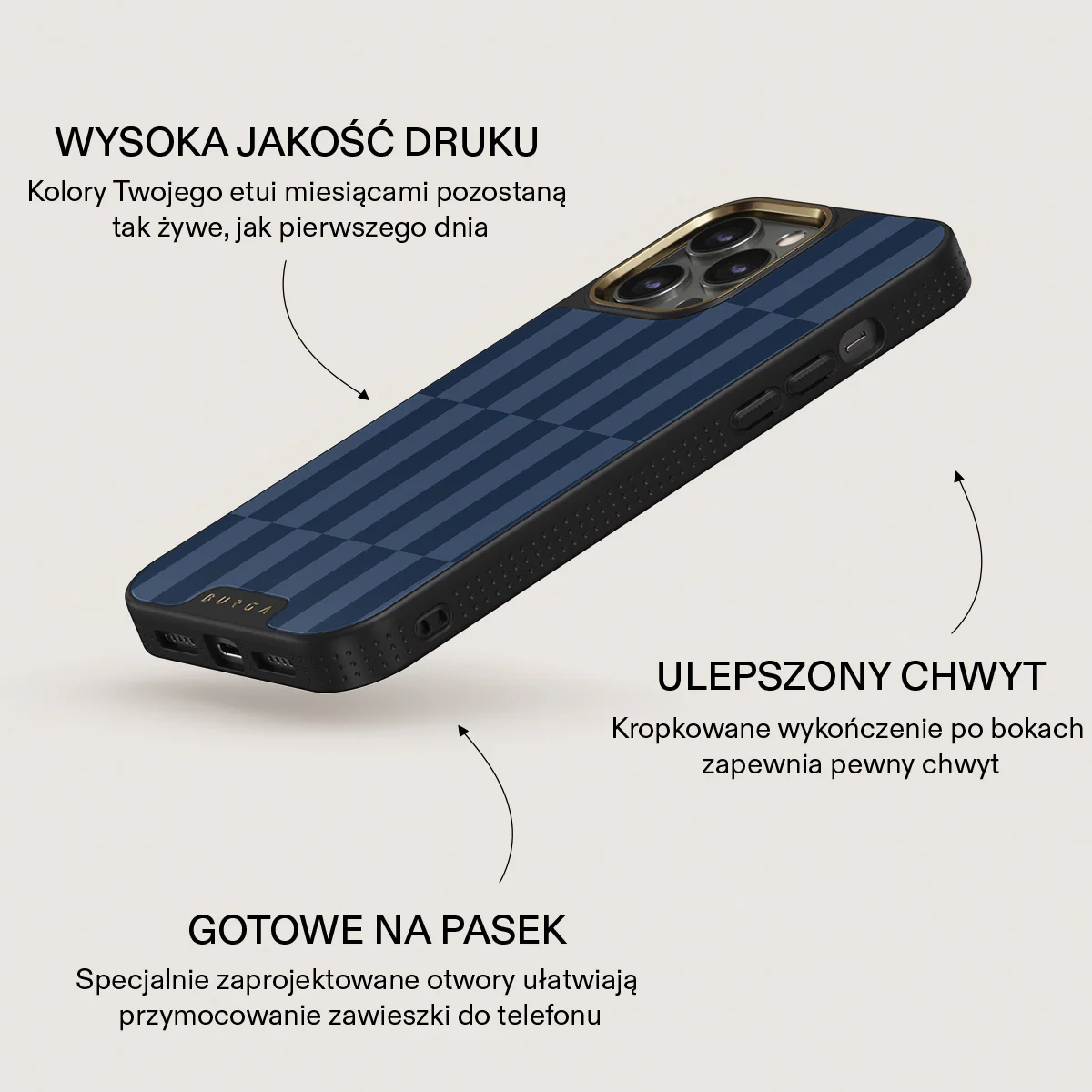 Mind Games - iPhone 13 Pro Etui - Image 9