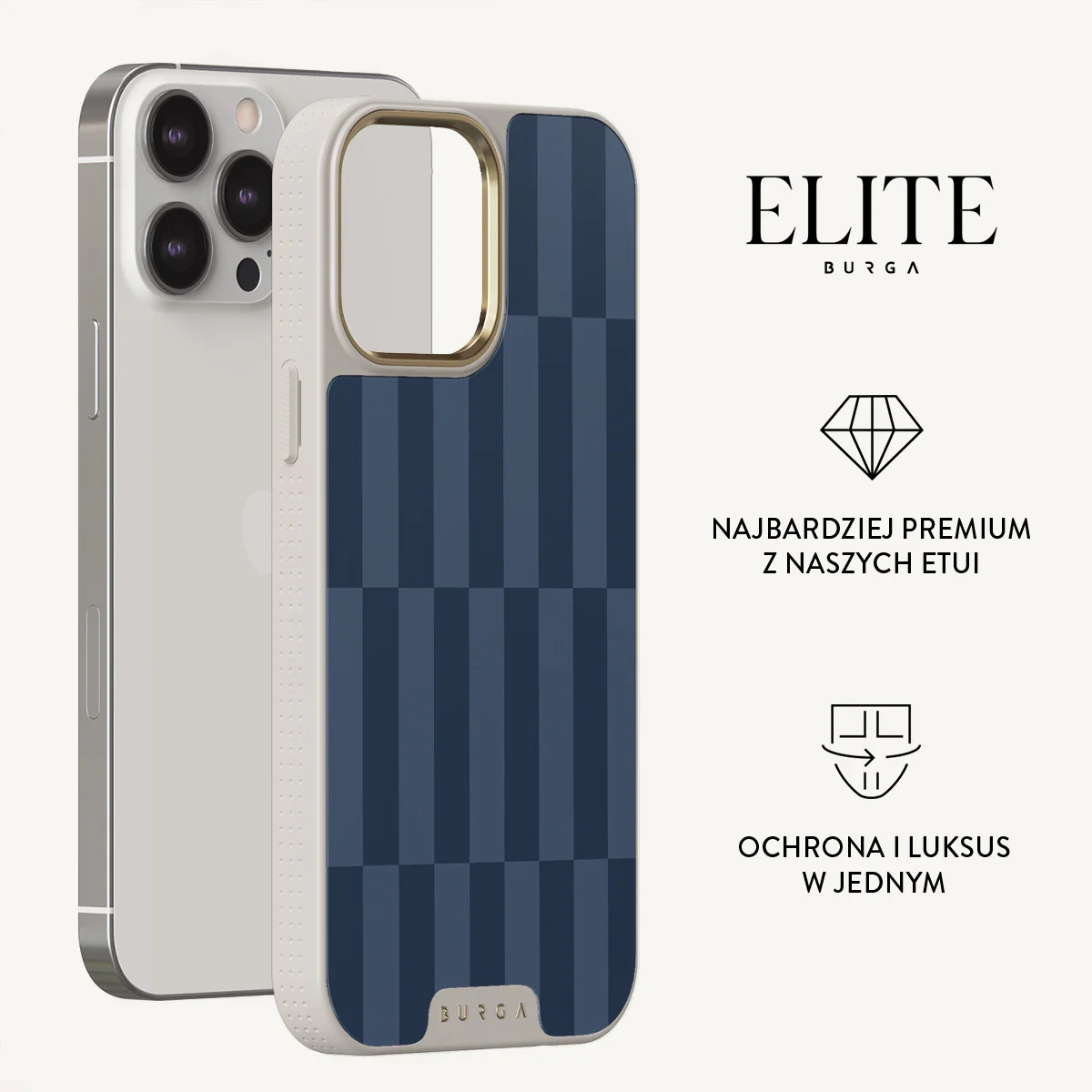 Mind Games - iPhone 13 Pro Max Etui - Image 20