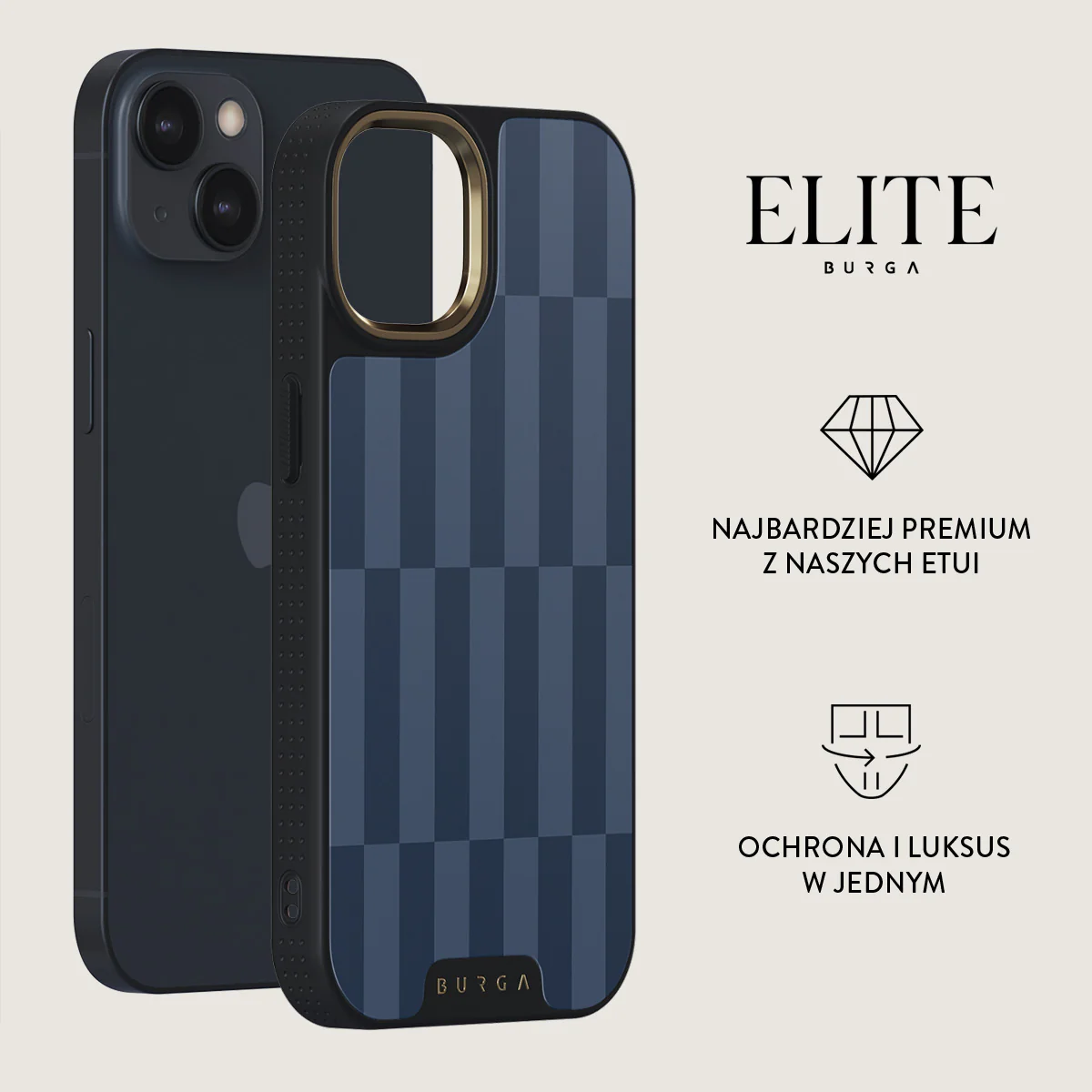 Mind Games - iPhone 14 Etui - Image 6