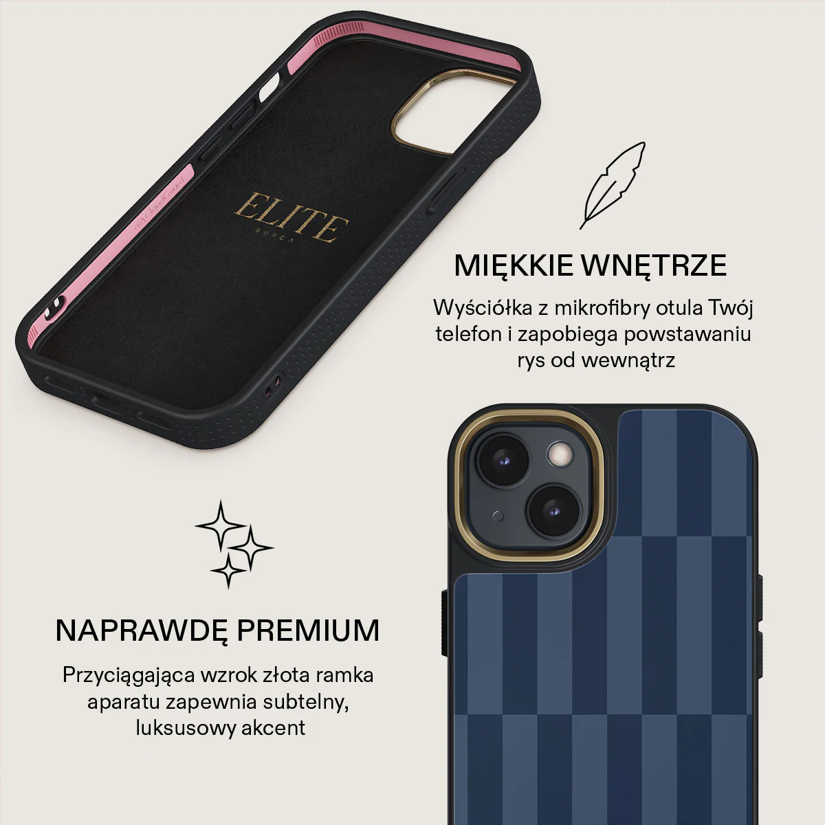 Mind Games - iPhone 14 Plus Etui - Image 10