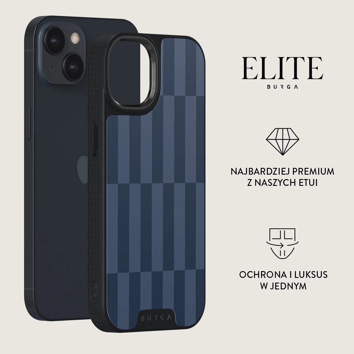 Mind Games - iPhone 14 Plus Etui - Image 13