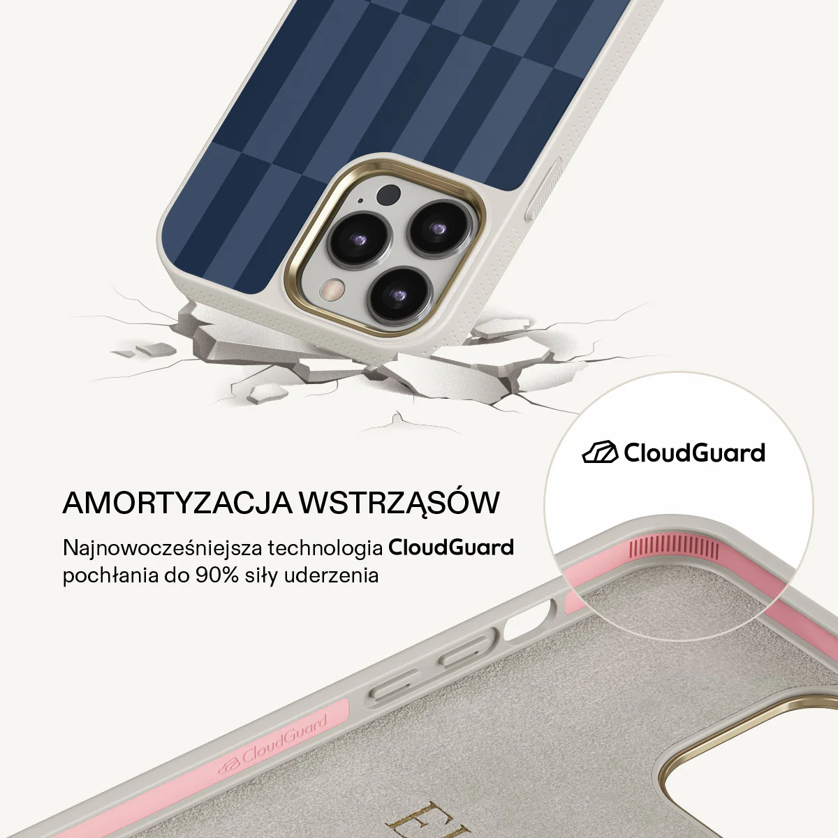 Mind Games - iPhone 14 Pro Etui - Image 21
