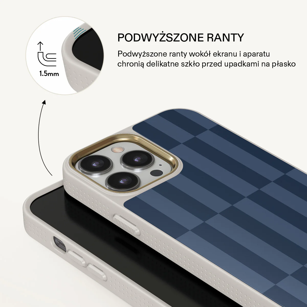 Mind Games - iPhone 14 Pro Etui - Image 22