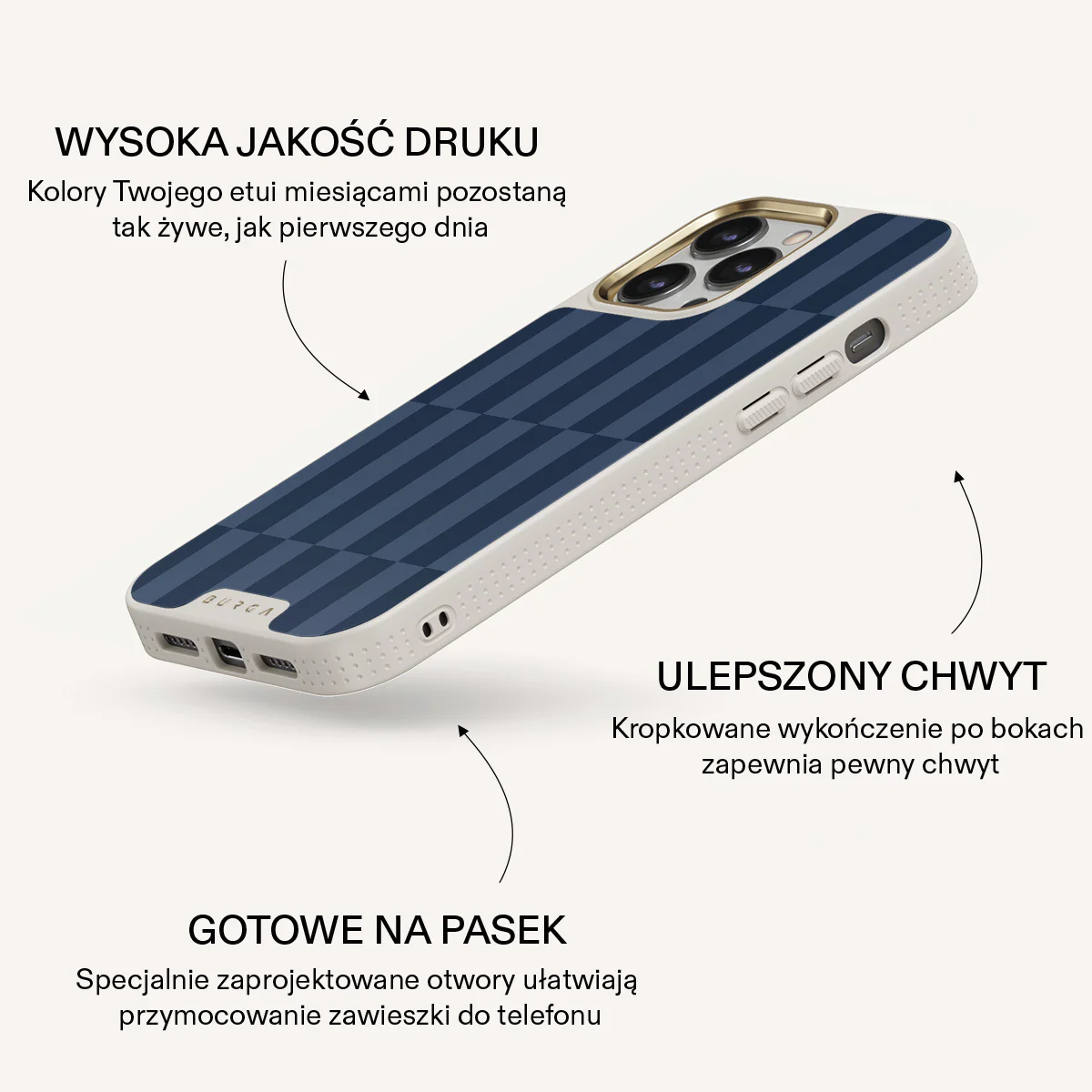 Mind Games - iPhone 14 Pro Etui - Image 23