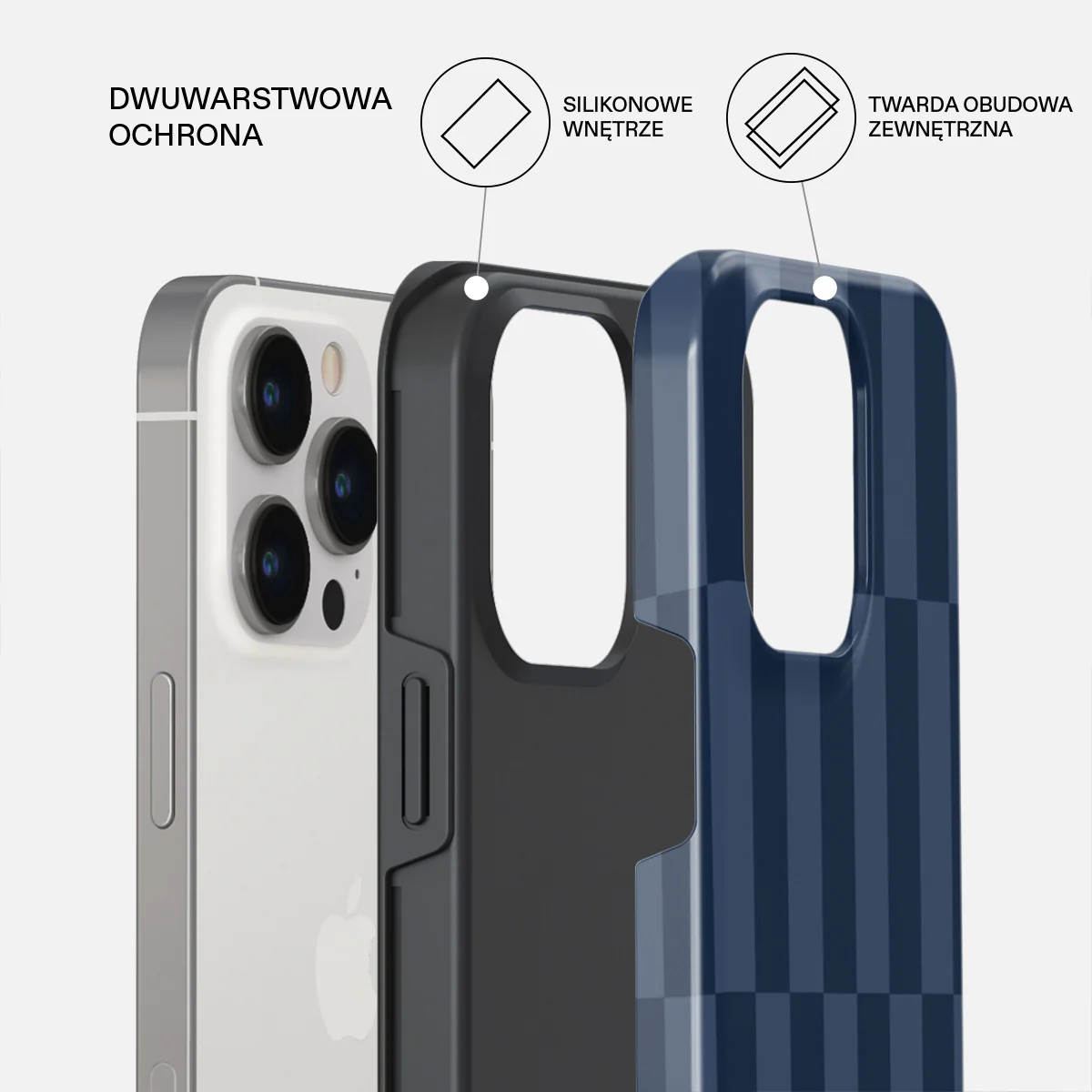 Mind Games - iPhone 14 Pro Max Etui - Image 2