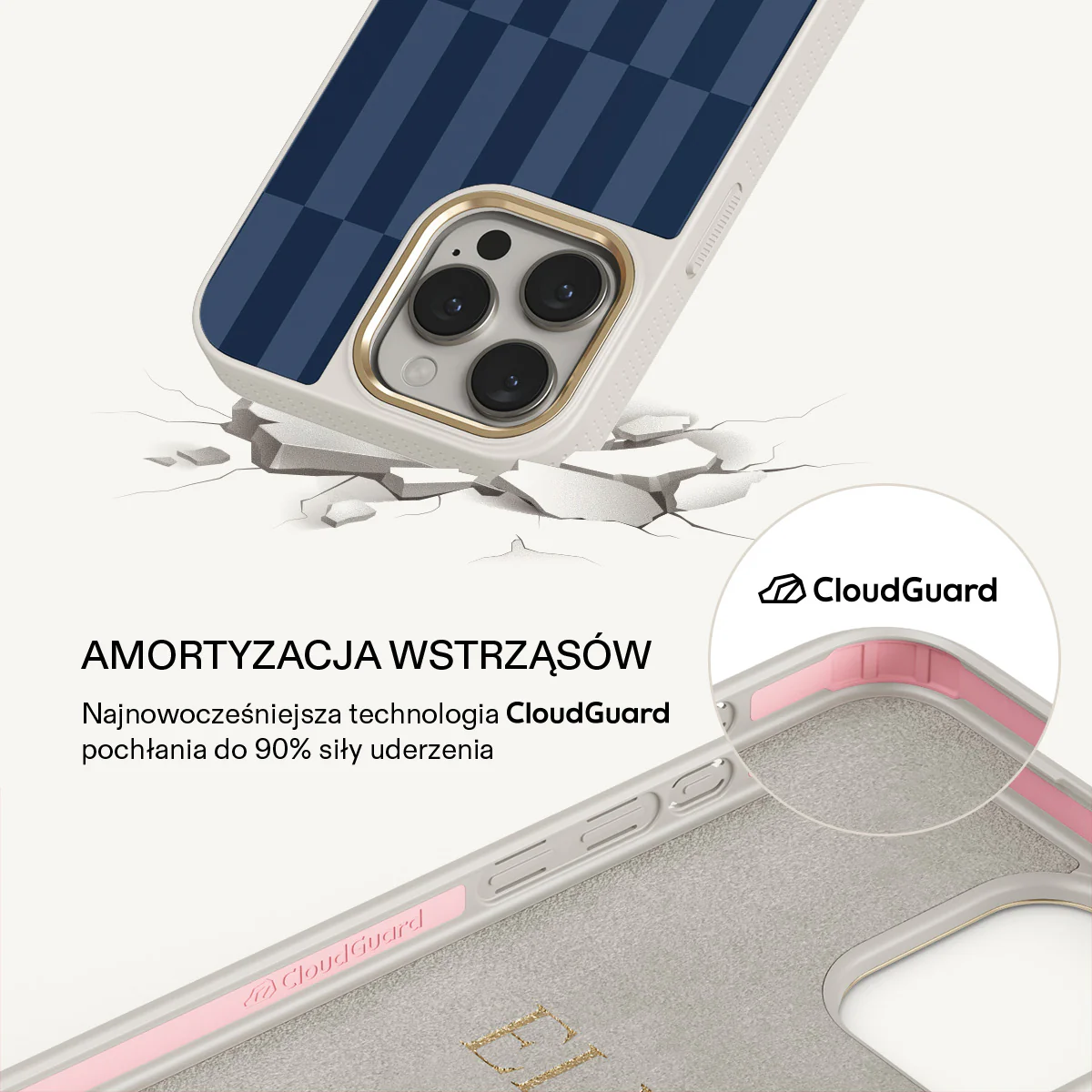 Mind Games - iPhone 15 Pro Etui - Image 21