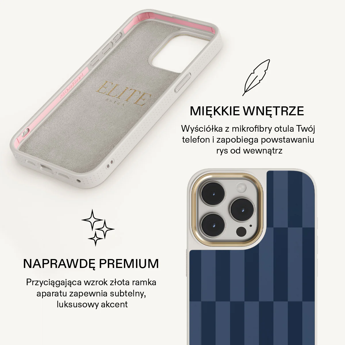 Mind Games - iPhone 15 Pro Etui - Image 24