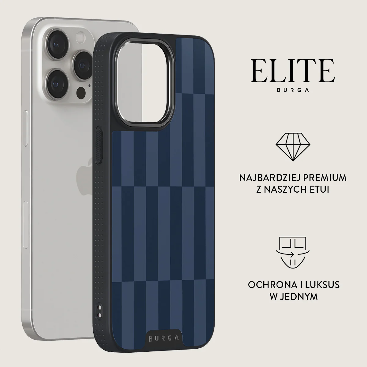 Mind Games - iPhone 15 Pro Max Etui - Image 13