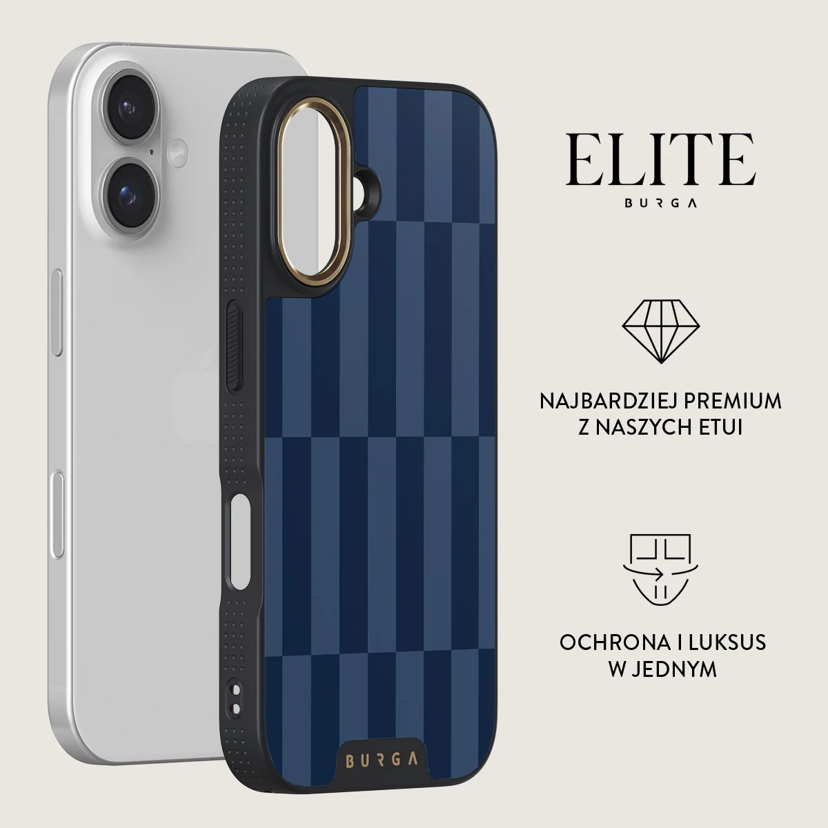 Mind Games - iPhone 16 Etui - Image 7