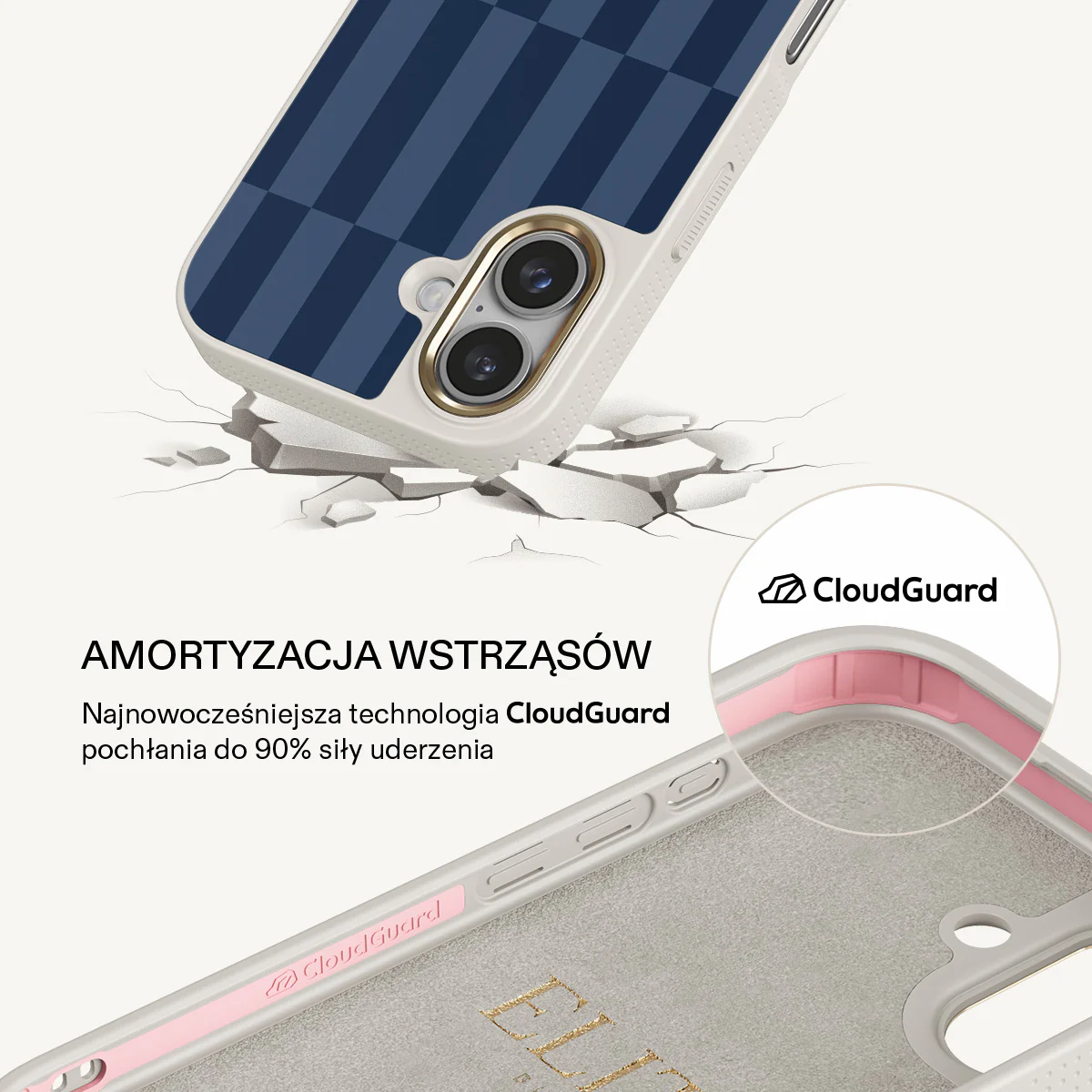 Mind Games - iPhone 16 Plus Etui - Image 22