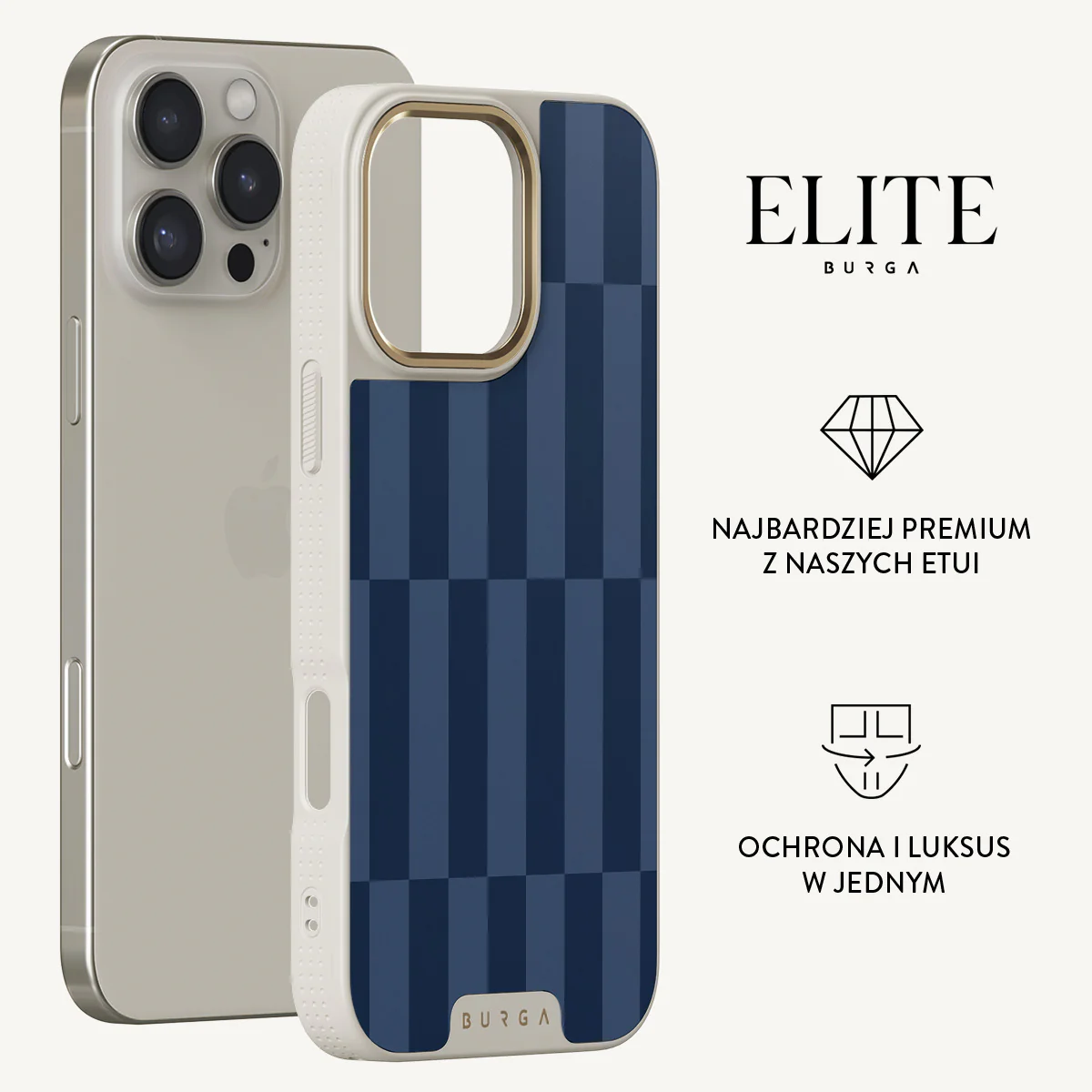Mind Games - iPhone 16 Pro Etui - Image 21