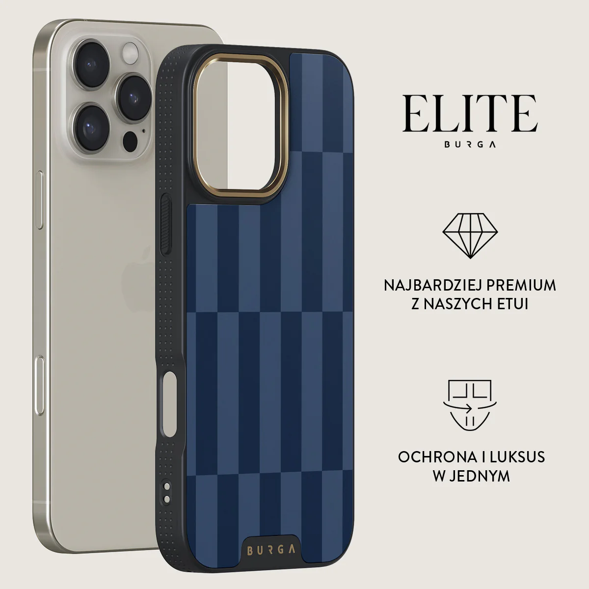 Mind Games - iPhone 16 Pro Etui - Image 7