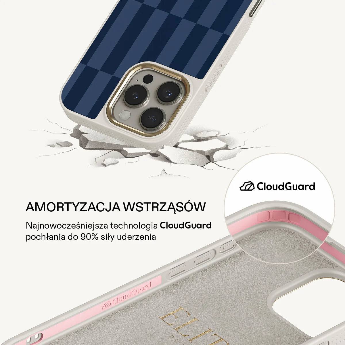 Mind Games - iPhone 16 Pro Max Etui - Image 22