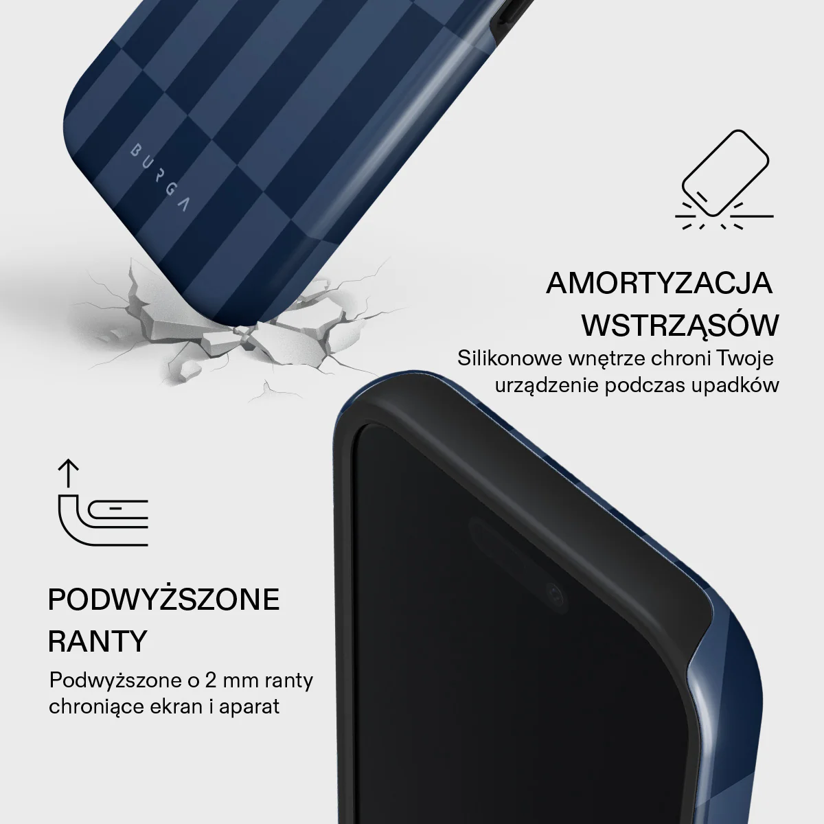 Mind Games - iPhone 17 Etui - Image 4