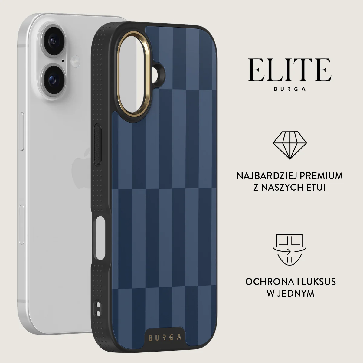 Mind Games - iPhone 17 Etui - Image 6