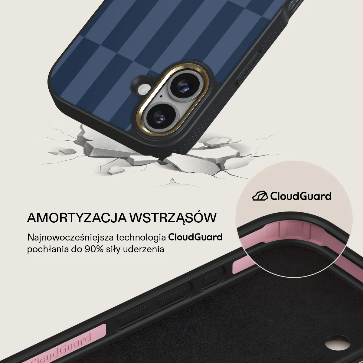 Mind Games - iPhone 17 Etui - Image 7
