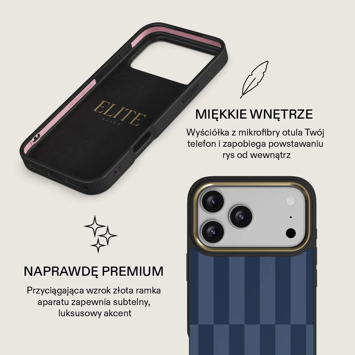 Mind Games - iPhone 17 Pro Max Etui - Image 10