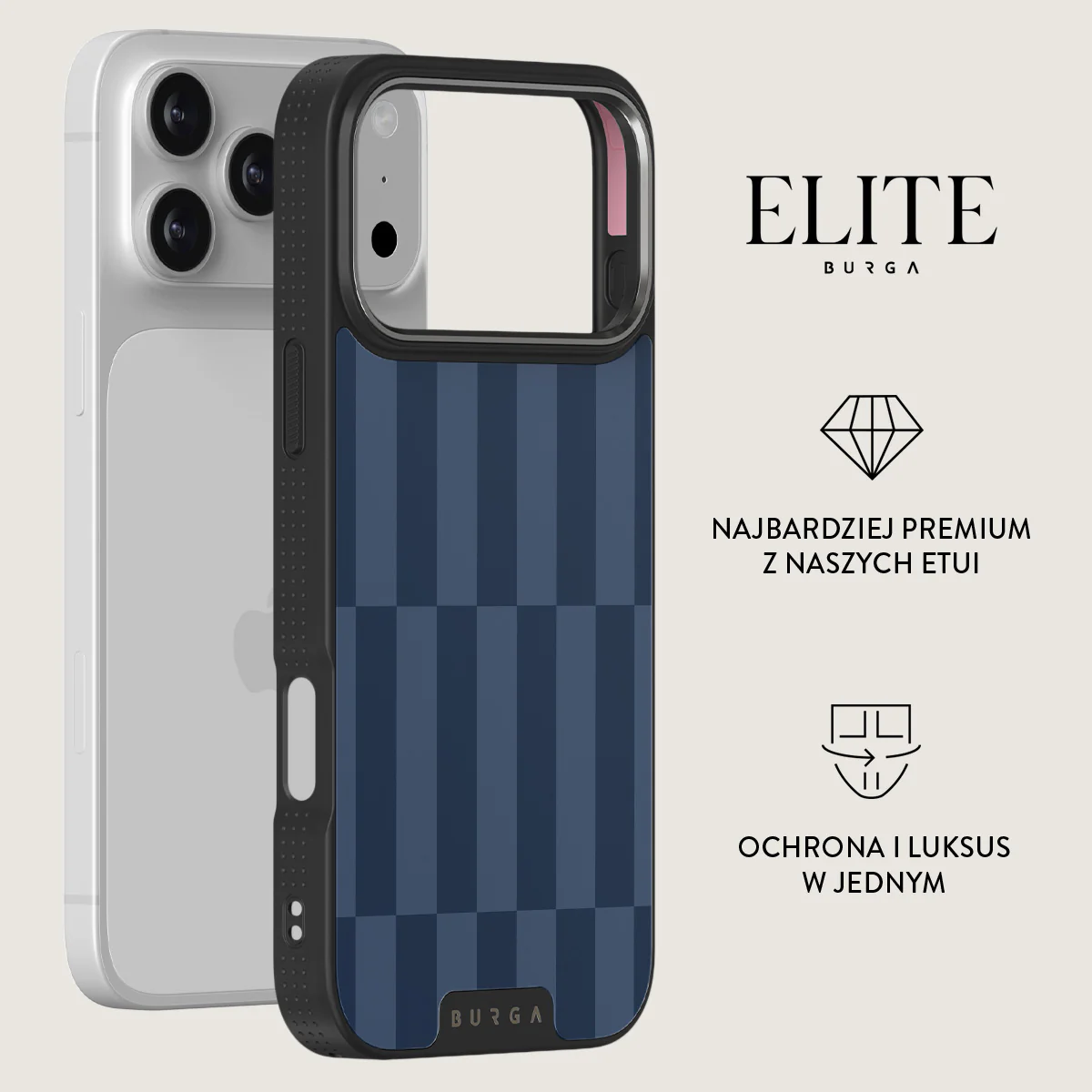 Mind Games - iPhone 17 Pro Max Etui - Image 13