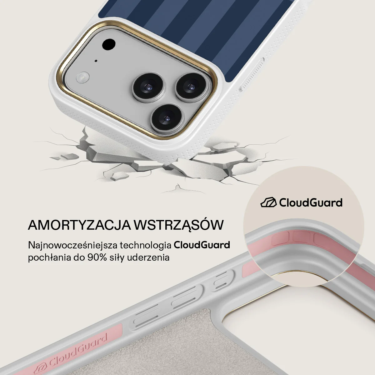 Mind Games - iPhone 17 Pro Max Etui - Image 21