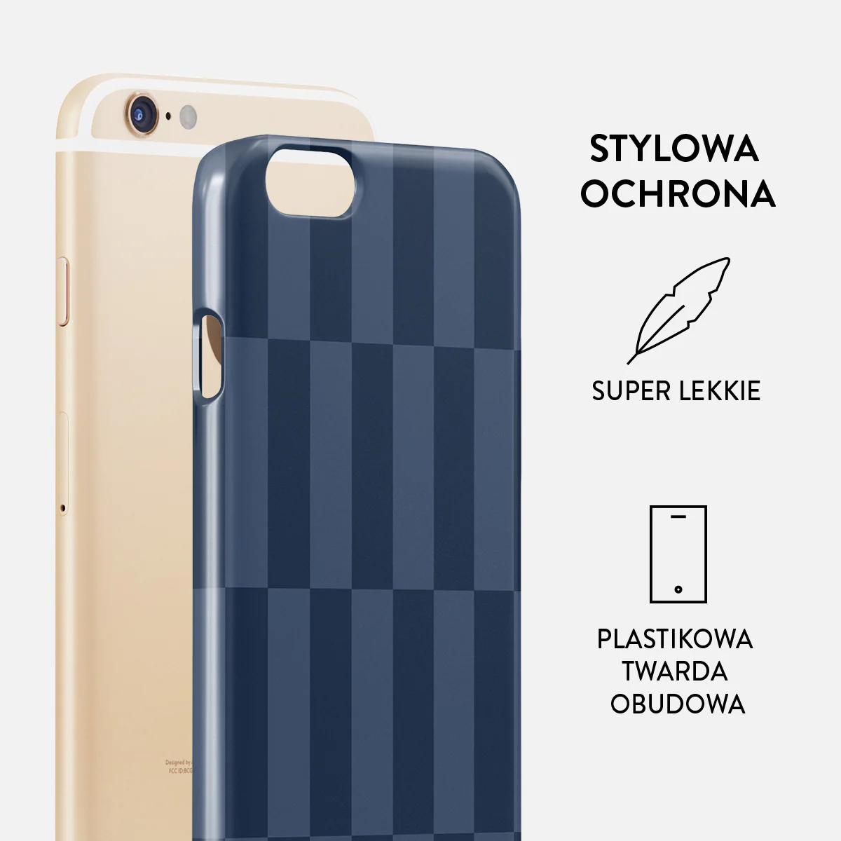 Mind Games - iPhone 6 / 6S Etui - Image 2
