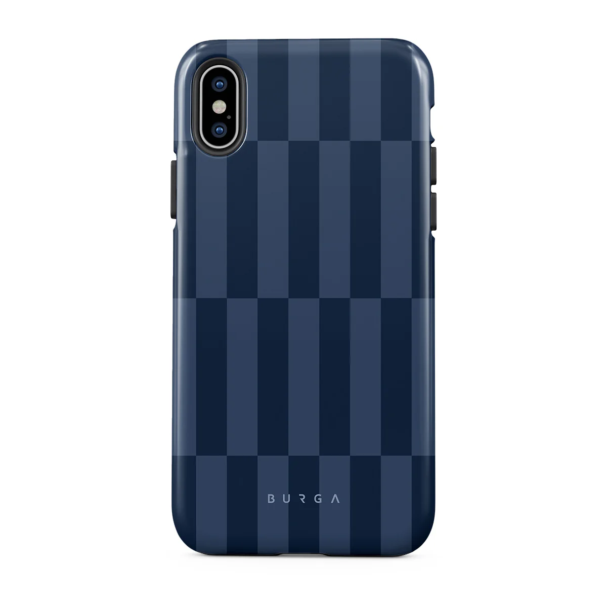 Mind Games - iPhone X / XS Etui - Image 5