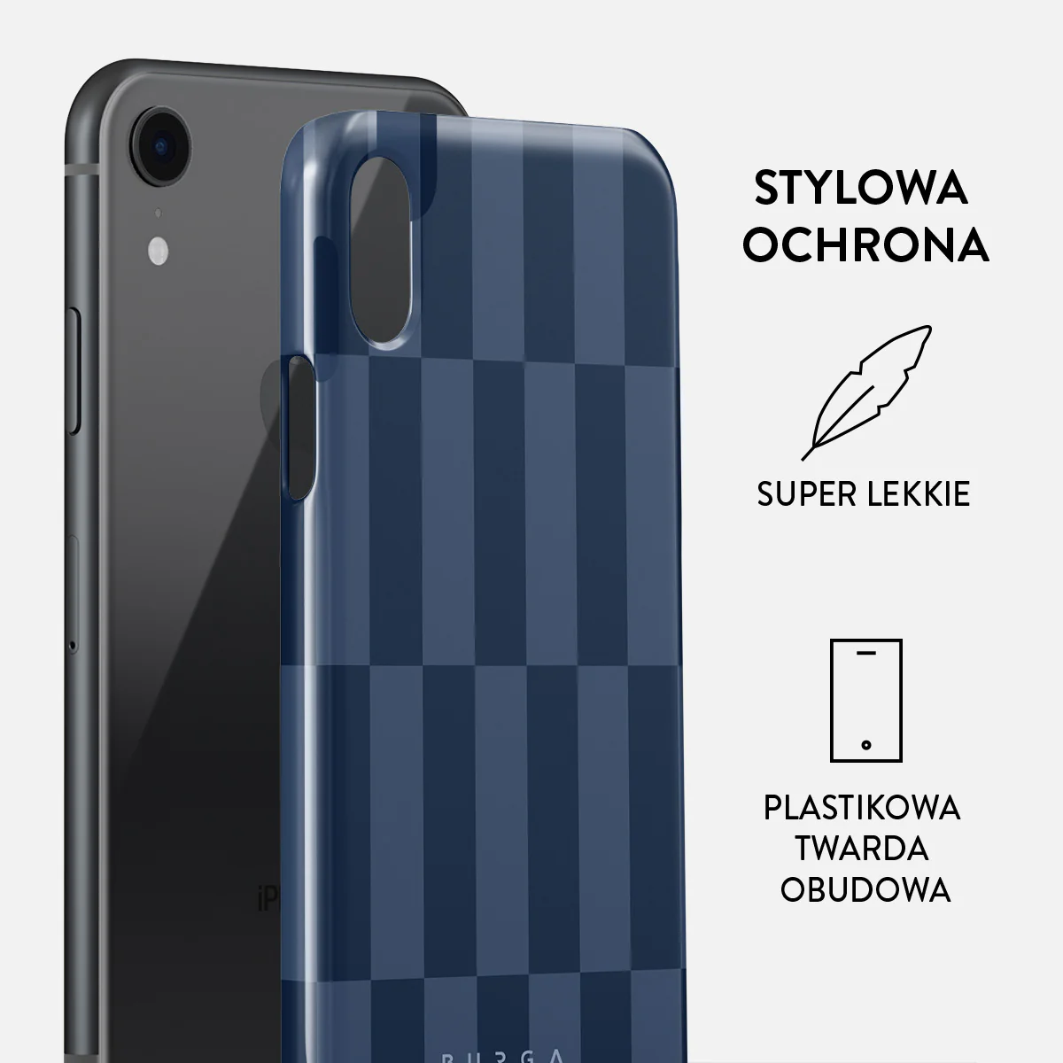 Mind Games - iPhone XR Etui - Image 2