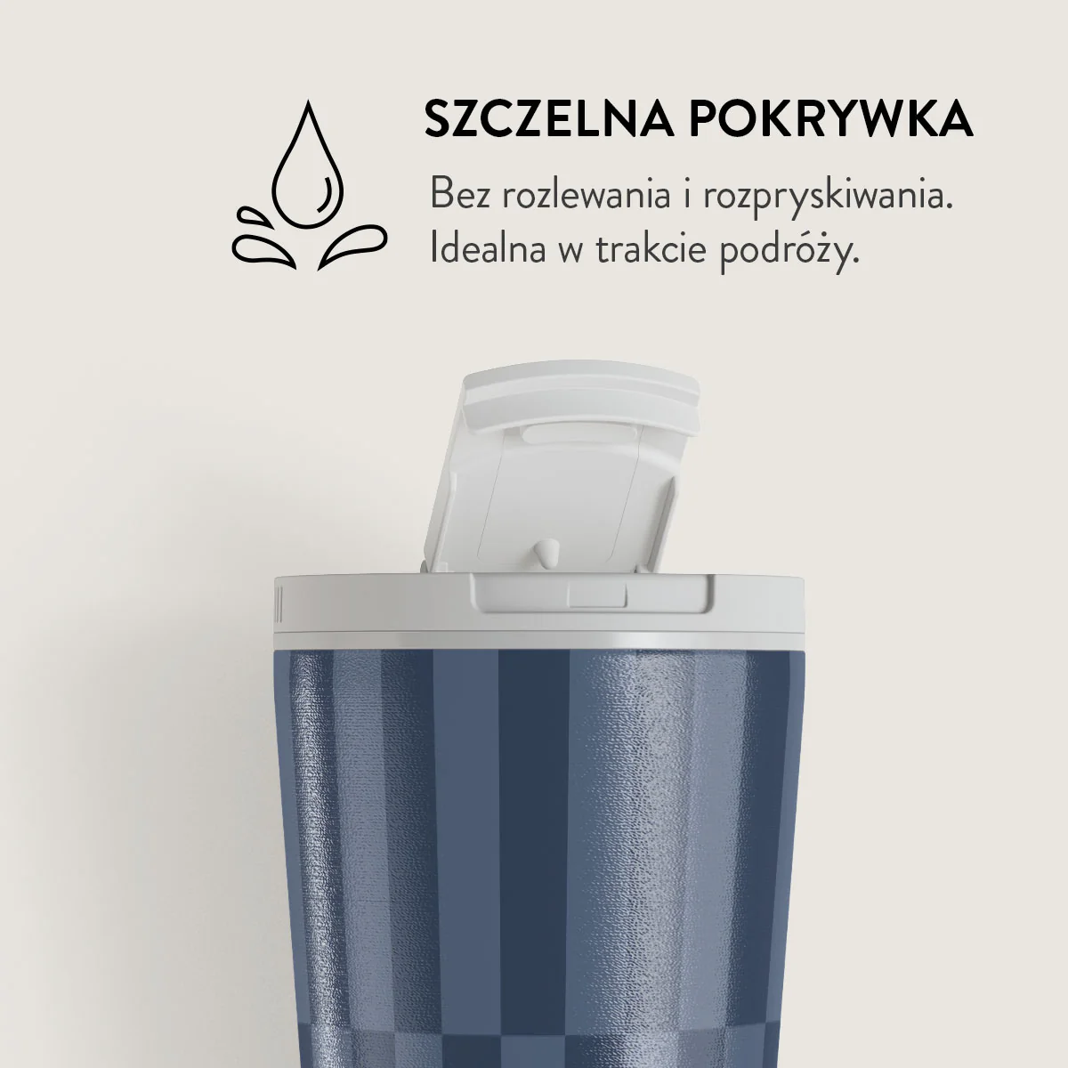 Mind Games - Kubek podróżny - Image 11
