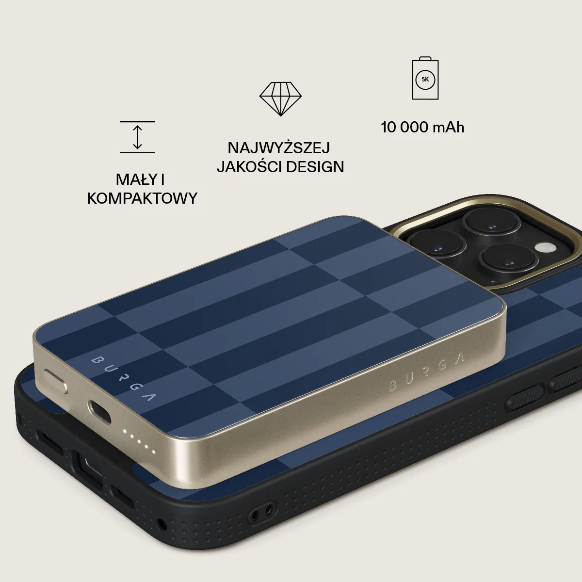 Mind Games - Magnetyczny power bank - Image 22
