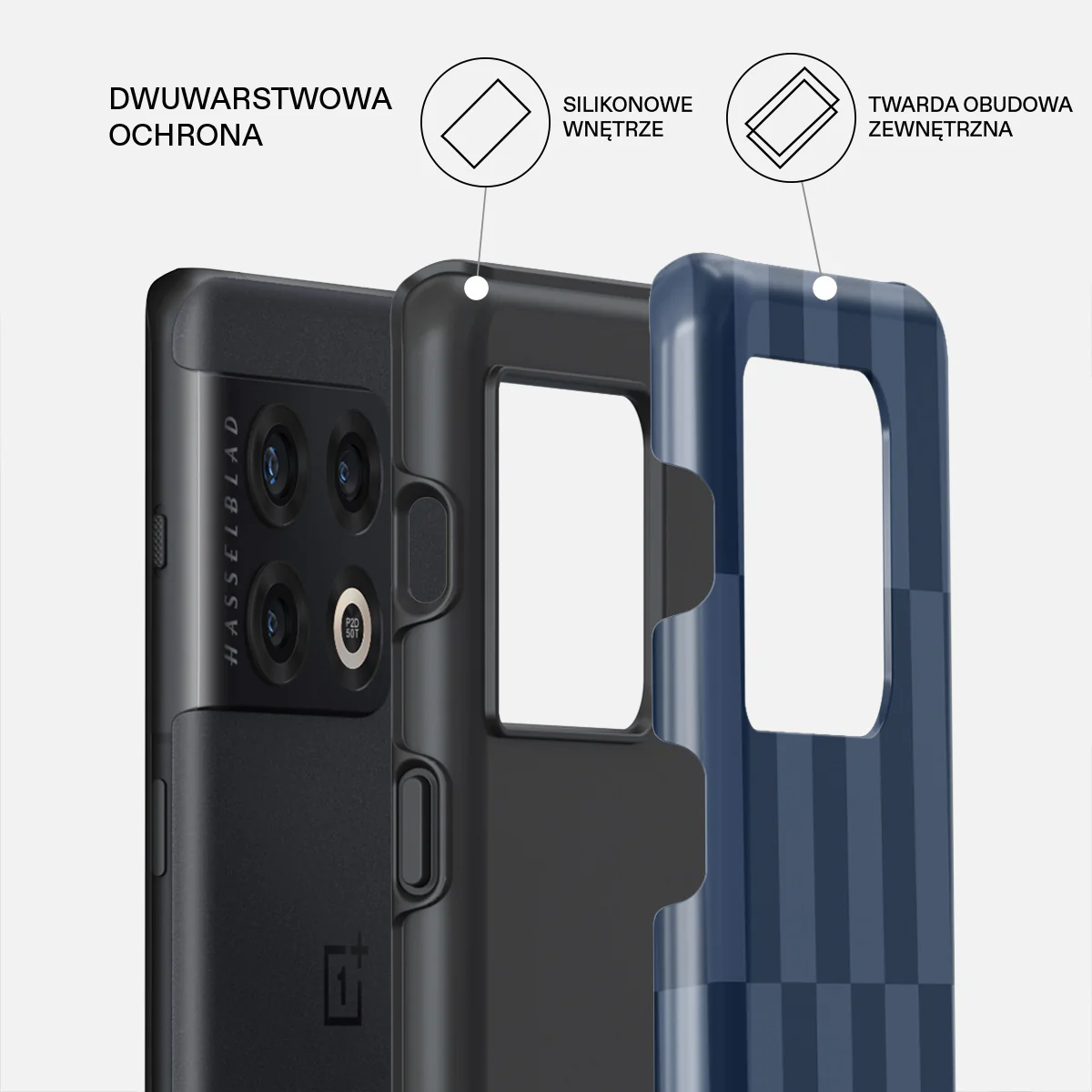 Mind Games - OnePlus 10 Pro 5G Etui - Image 2