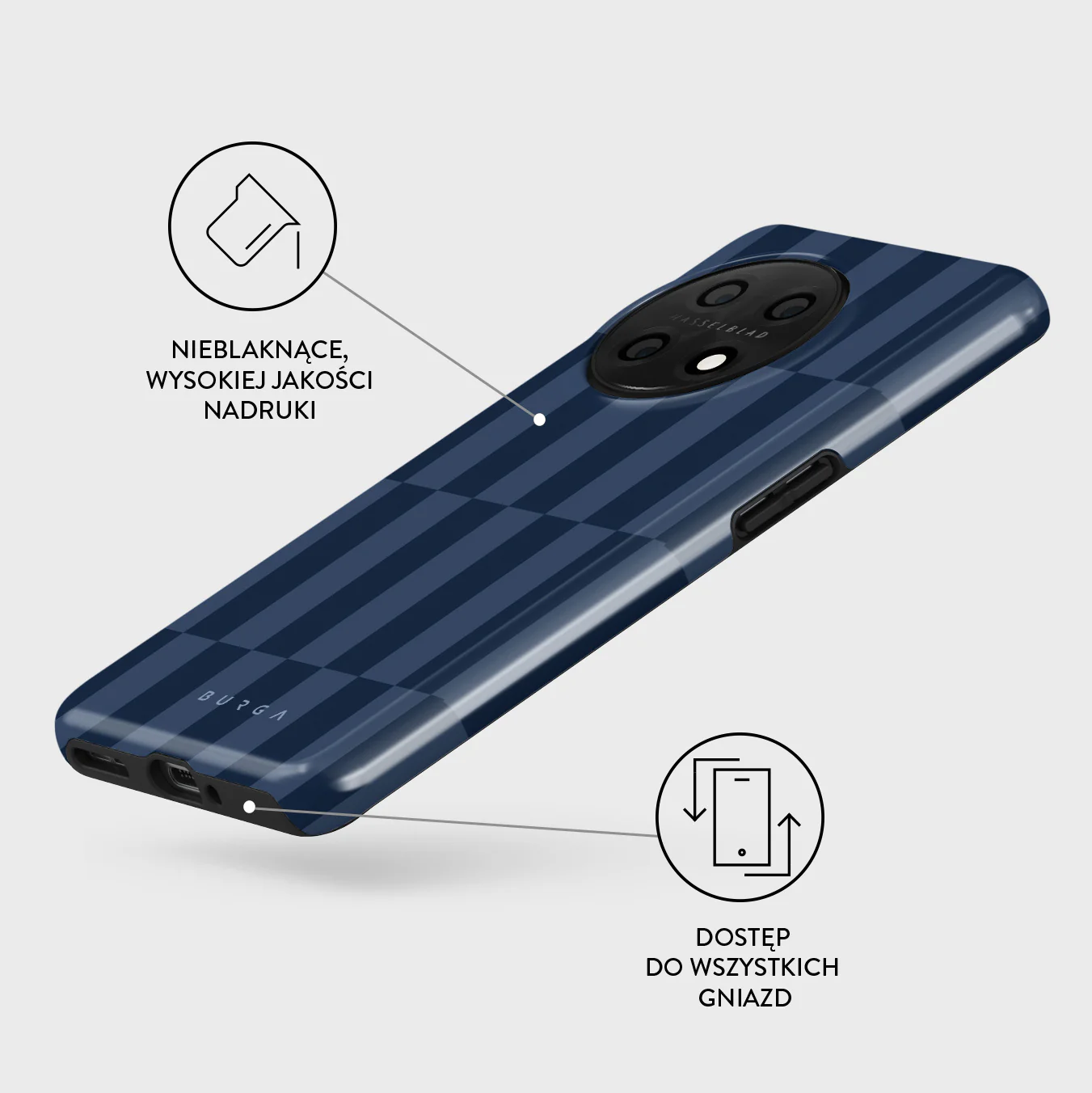 Mind Games - OnePlus 11 Etui - Image 3