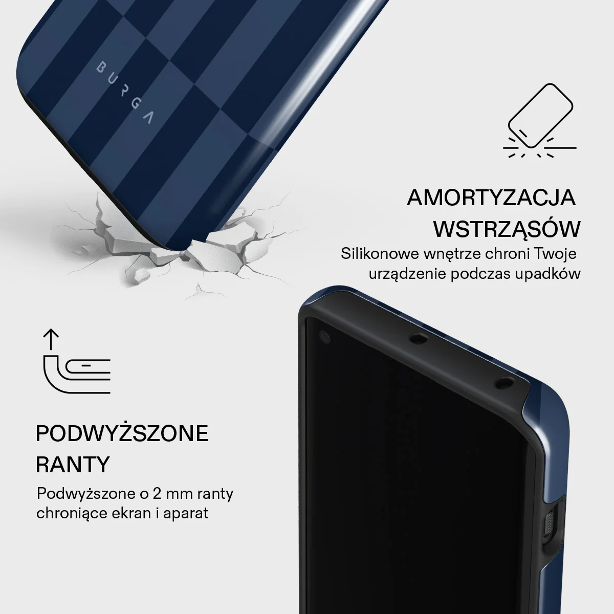 Mind Games - OnePlus 11 Etui - Image 4