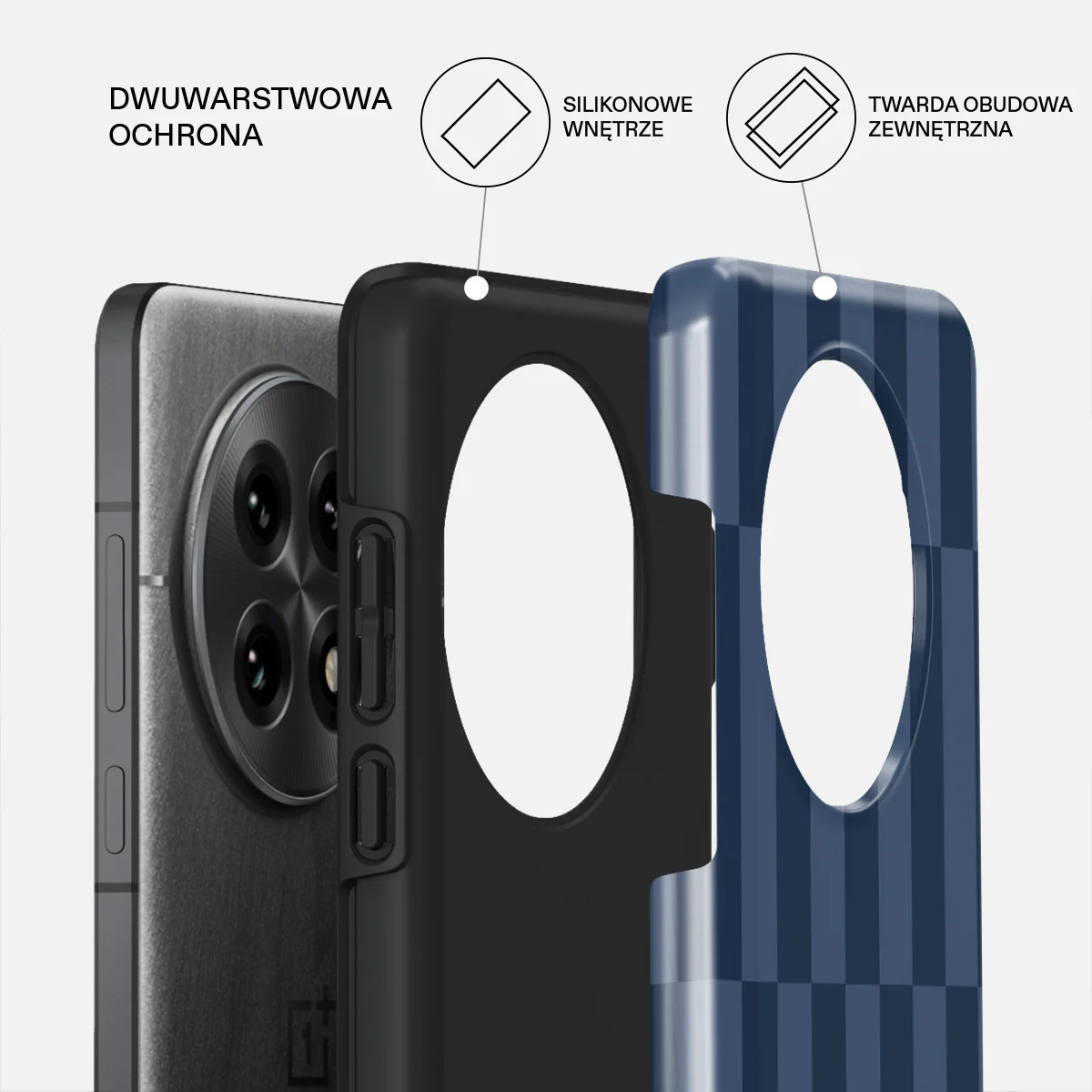 Mind Games - OnePlus 13 Etui - Image 2