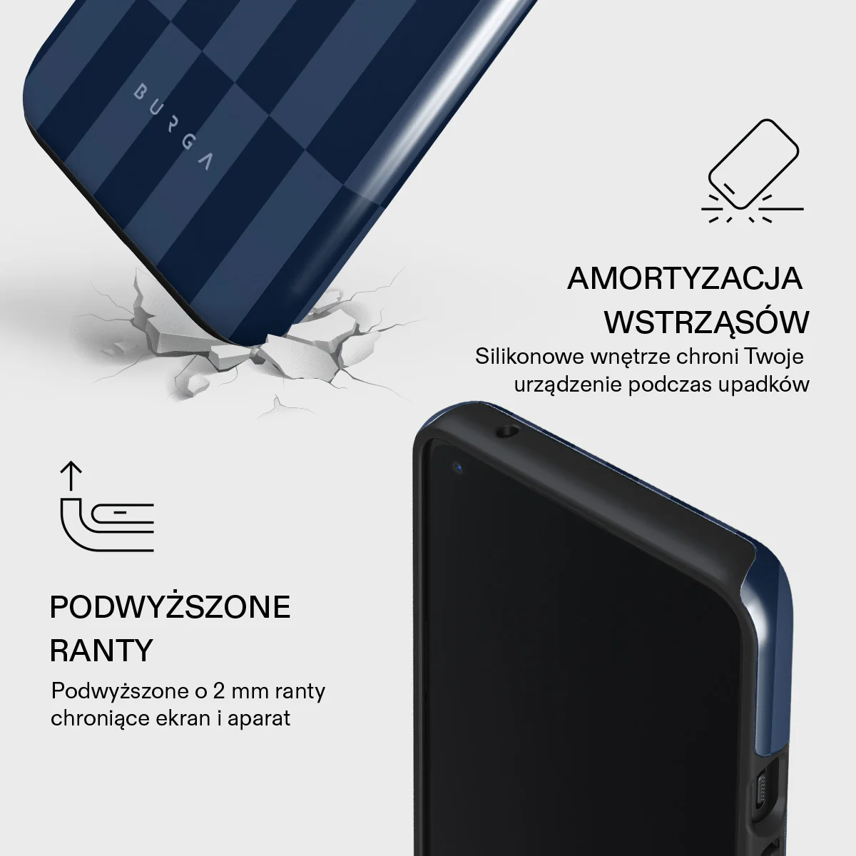 Mind Games - OnePlus 9 Etui - Image 4