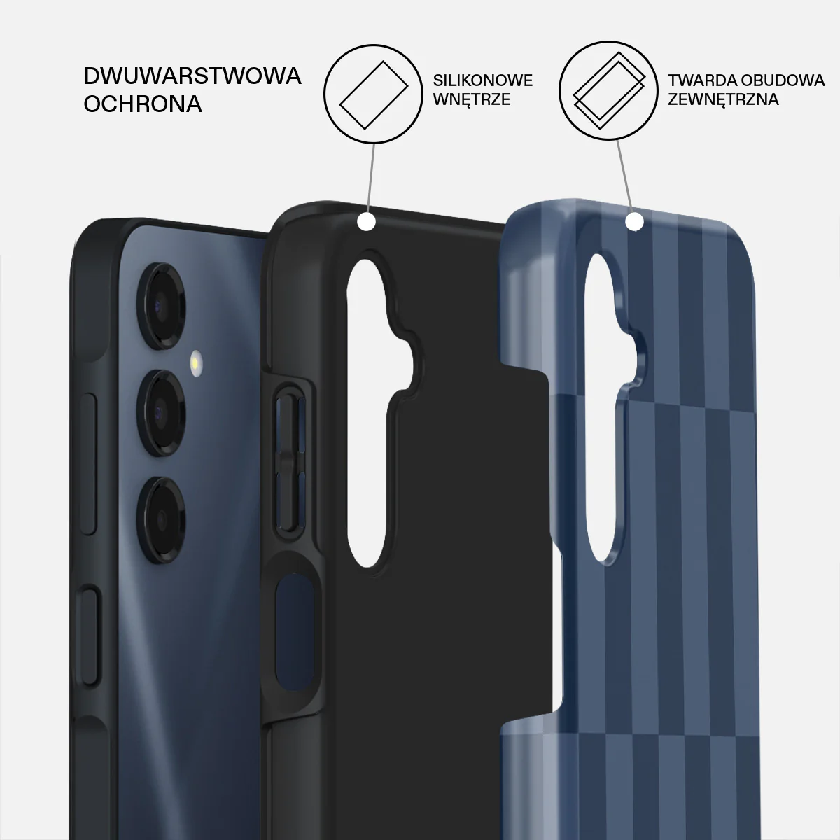 Mind Games - Samsung Galaxy A16 Etui - Image 2