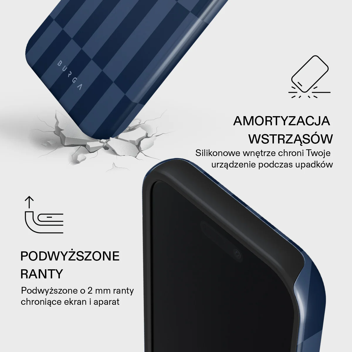 Mind Games - Samsung Galaxy A17 Etui - Image 4