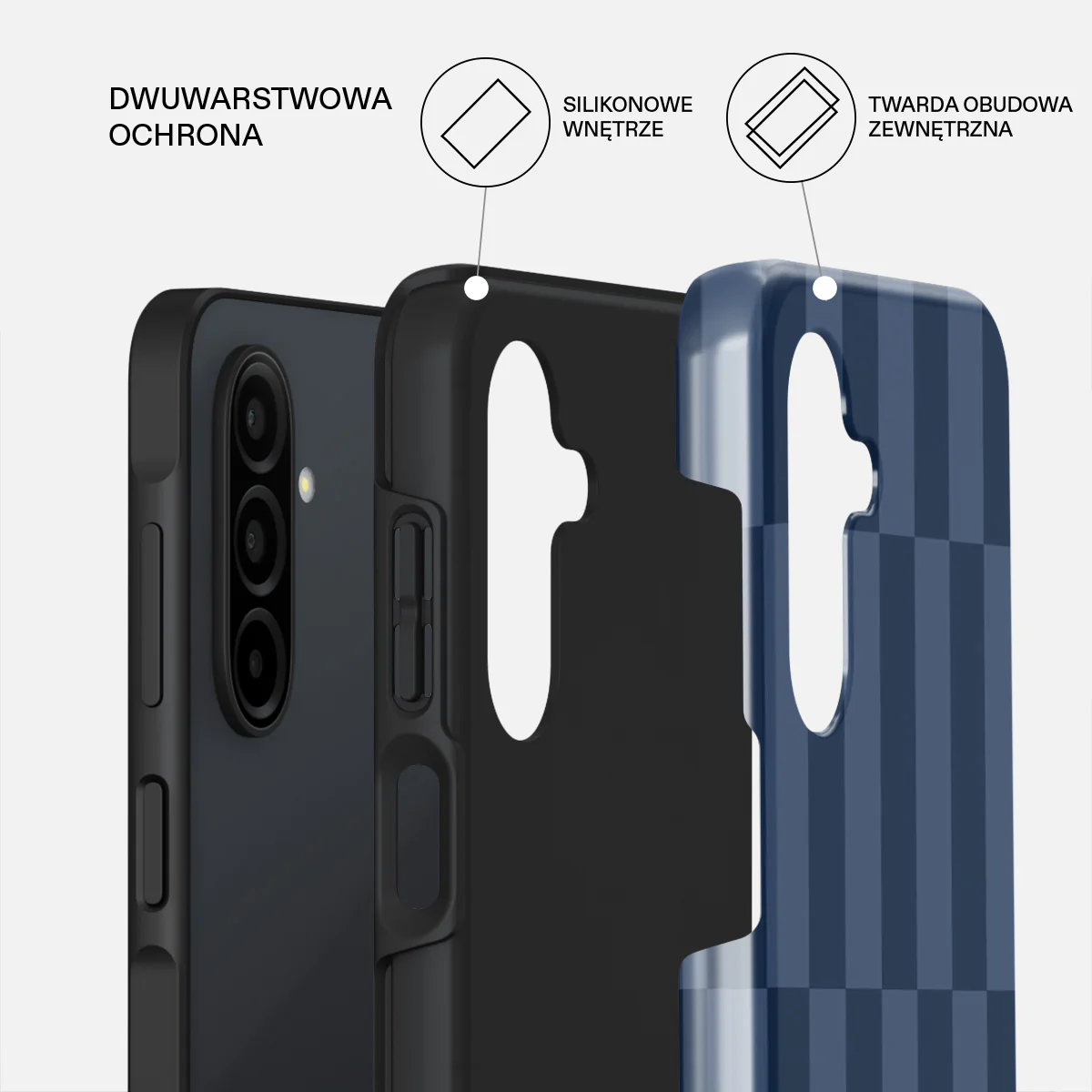 Mind Games - Samsung Galaxy A26 5G Etui - Image 2
