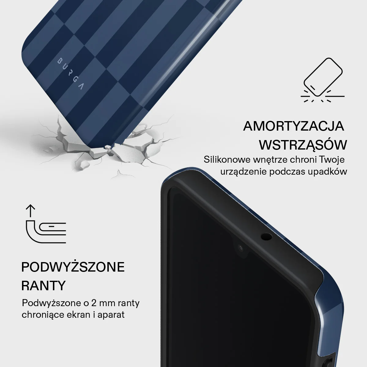 Mind Games - Samsung Galaxy A26 5G Etui - Image 4
