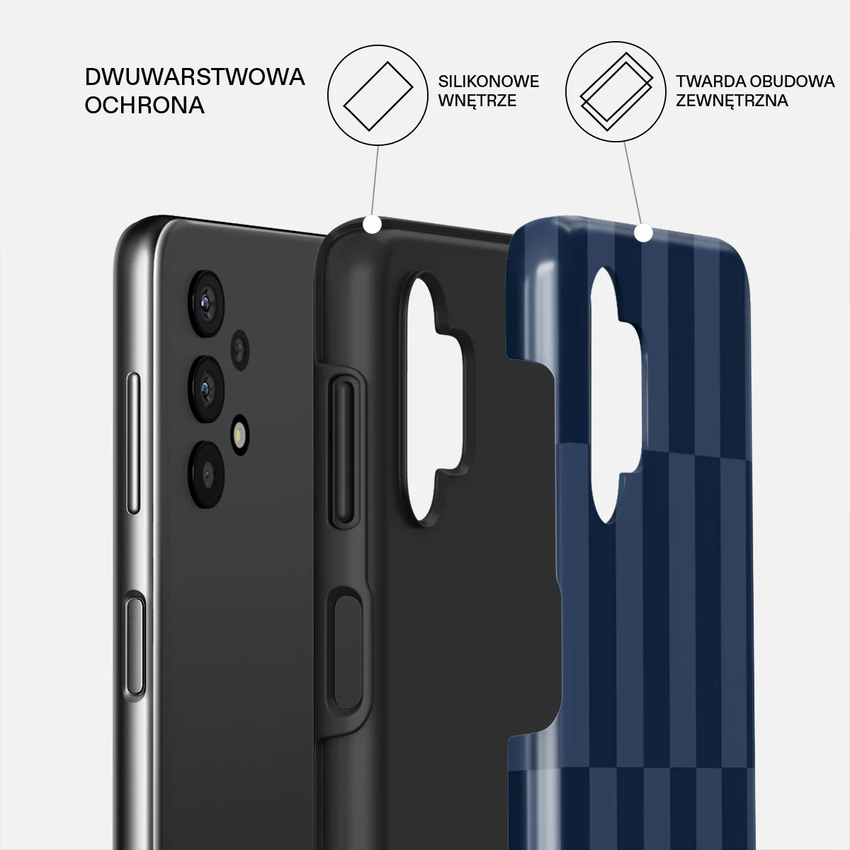 Mind Games - Samsung Galaxy A32 5G Etui - Image 2
