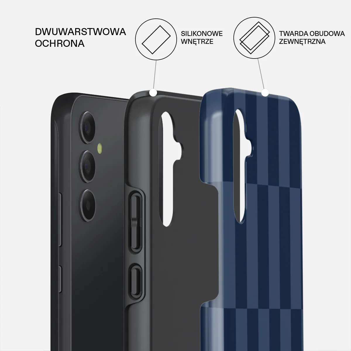 Mind Games - Samsung Galaxy A34 Etui - Image 2