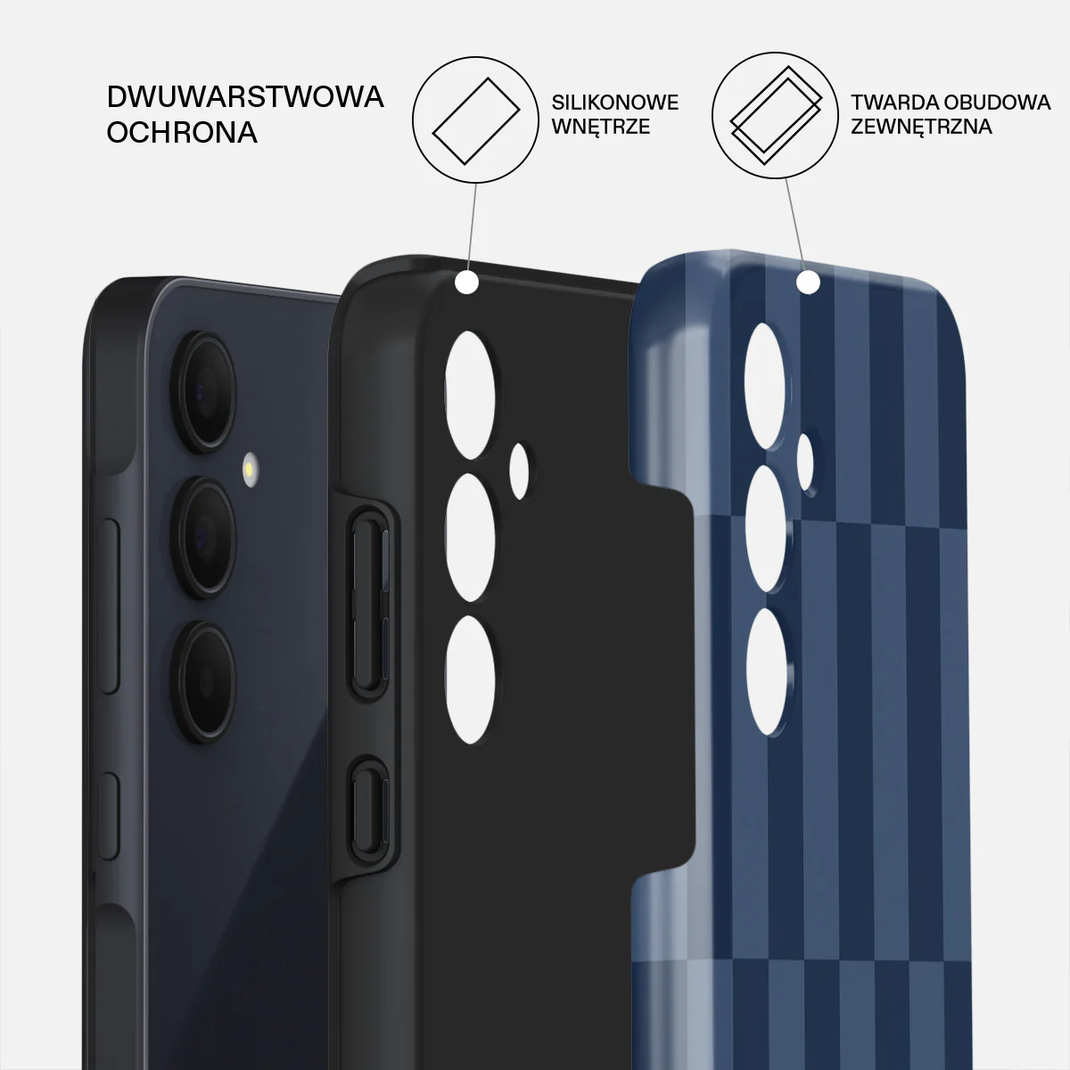 Mind Games - Samsung Galaxy A35 Etui - Image 2