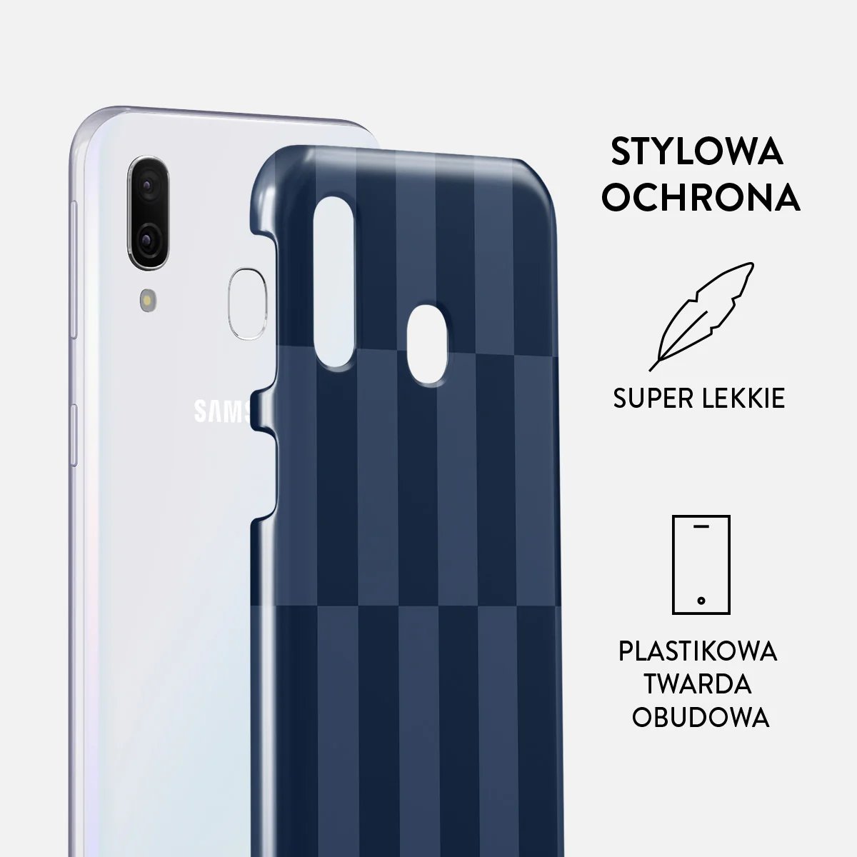 Mind Games - Samsung Galaxy A40 Etui - Image 2