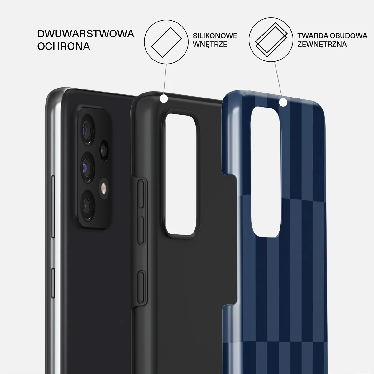 Mind Games - Samsung Galaxy A52 / A52S 4G / 5G Etui - Image 2