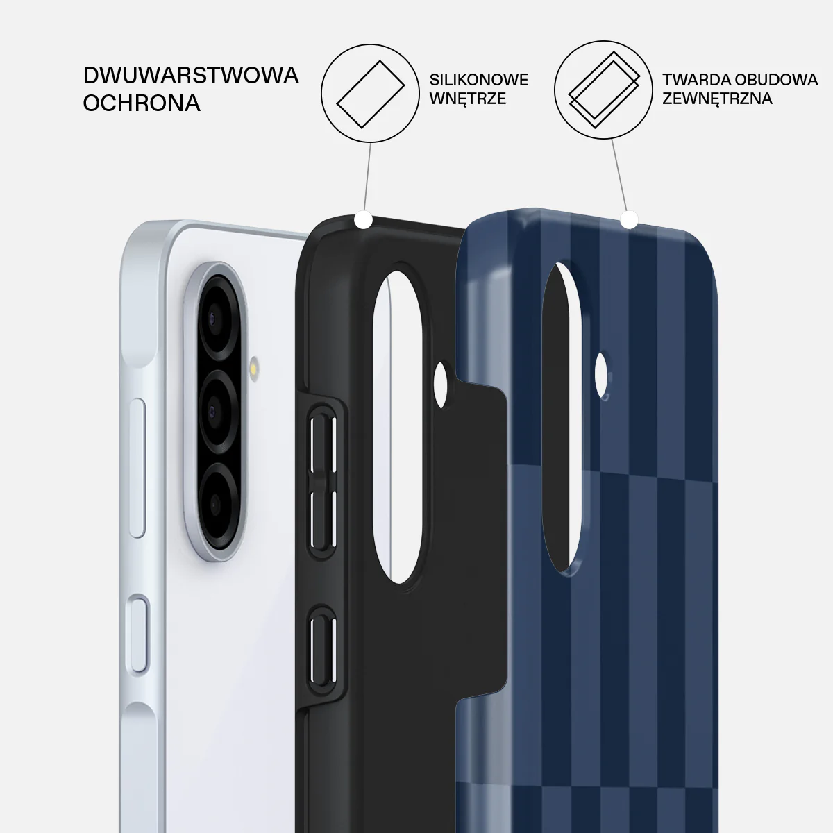 Mind Games - Samsung Galaxy A56 5G Etui - Image 2